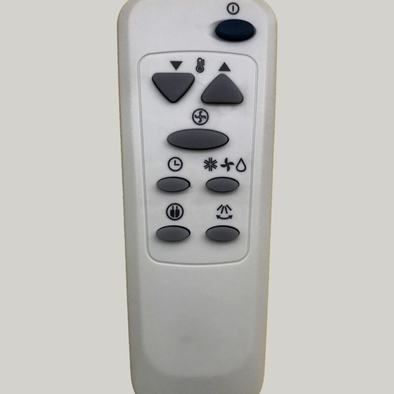Air Conditioner Remote Compatible wit LG Window /Split AC Remote Control