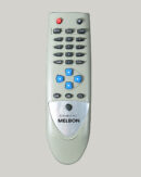 DTH Remote Control - Compatible for Melbon Free Dish/DTH | Set Top Box Remote