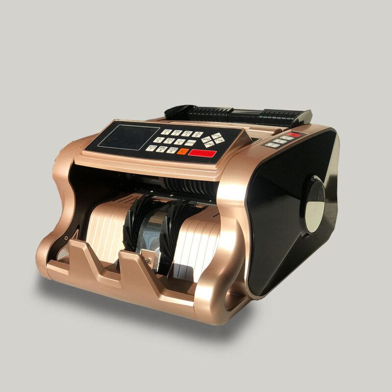 SHIZUKO  Mix Note Value Counting Business-Grade Machine/ Indian Currency Cash Counting Machine Fully Automatic Cash Counter with Fake Note Detection