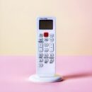 Air Conditioner Remote Compatible Samsung Split AC Remote Control