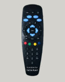 Compatible Remote for Tata Sky/Tata Play HD /SD  Set Top Box- Universal Remote control For Tata Sky/Tata Play