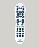 Videocon D2H Direct 2 Home Remote SD/HD/HD+/4K/ SD and HD Set Top Box Lightweight Videocon