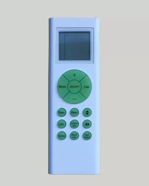 Air Conditioner Remote Compatible with BlueStar Split/Window AC Remote Control