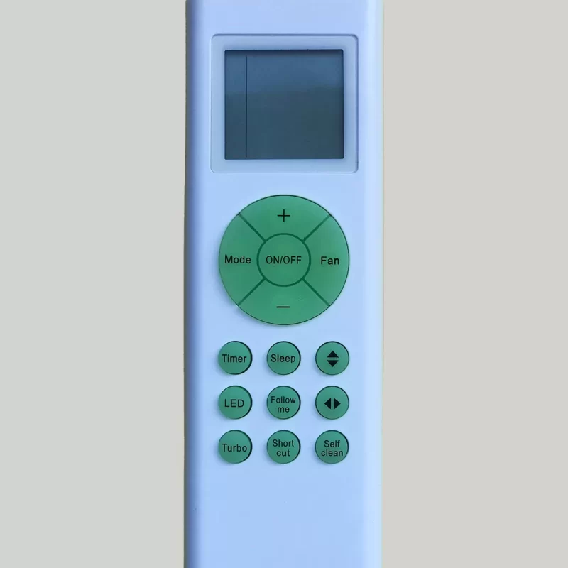 Air Conditioner Remote Compatible with BlueStar Split/Window AC Remote Control