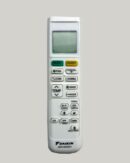 AC Remote Compatible with Daikin Air Conditioner (Please Match The Image with Your Old Remote)