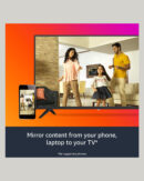Amazon Fire TV Stick with Alexa Voice Remote (includes TV and app controls) | HD streaming device