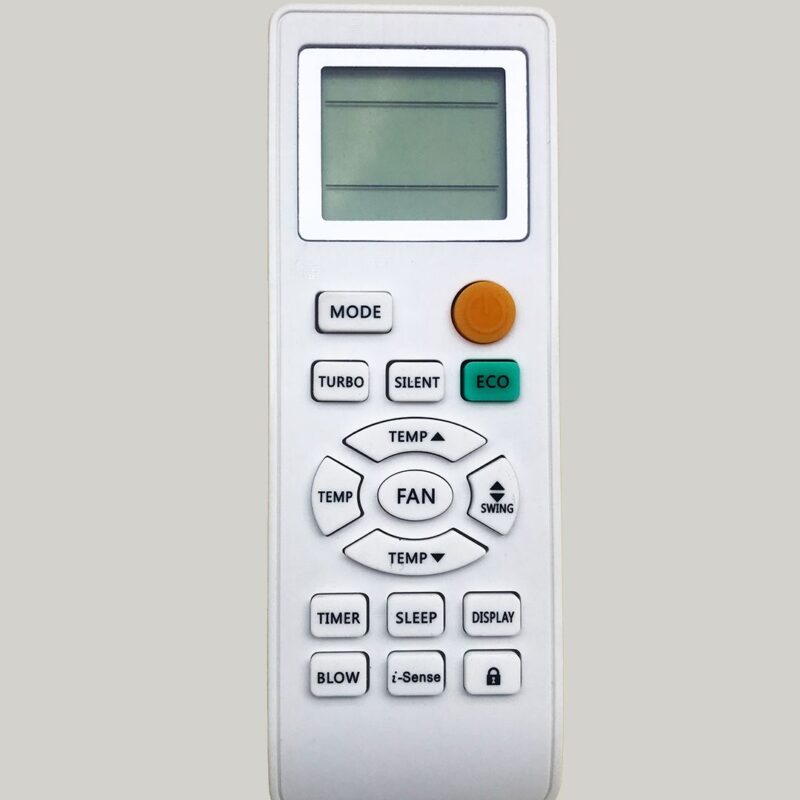 Air Conditioner Remote Compatible with Godrej Split/Window AC Remote Control