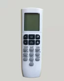 AC Remote Compatible with Godrej 5-in-1 Convertible Inverter Split AC Remote (Old Remote Must BE Same The Picture)
