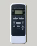 Air Conditioner Remote Compatible with HITACHI AC Remote Control