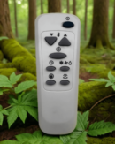 Air Conditioner Remote Compatible wit LG Window /Split AC Remote Control