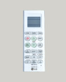 AC Remote Compatible for LG AC