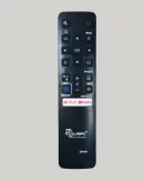 LRIPL 7 in 1 Universal TV Remote Control for Oneplus, Nokia, Thomson, Kodak, Lloyd, TCL and Acer Smart LCD LED TV- No Setup Required- Direct Working (non voice remote ) Model uni-180