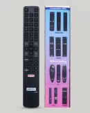 LRIPL 5 in 1 Universal TV Remote Control for Samung,Sony,LG,TCL And Sharp Smart LCD LED TV- No Setup Required