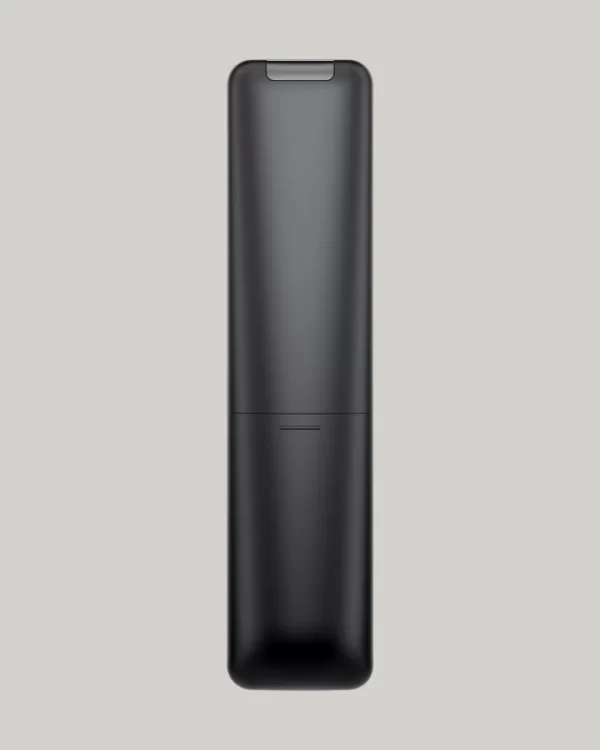 Smart Remote Control Compatible for Bluetooth Voice Command. Realme Remote Control TV with Netflix, Prime Video and Google Assistant Hot Keys. Pairing Must Between TV and Remote - Image 4