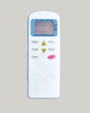 Compatible AC Remote for VIDEOCON/VOLTAS/TCL AC Remote (Please Match The Image with Your Old Remote)