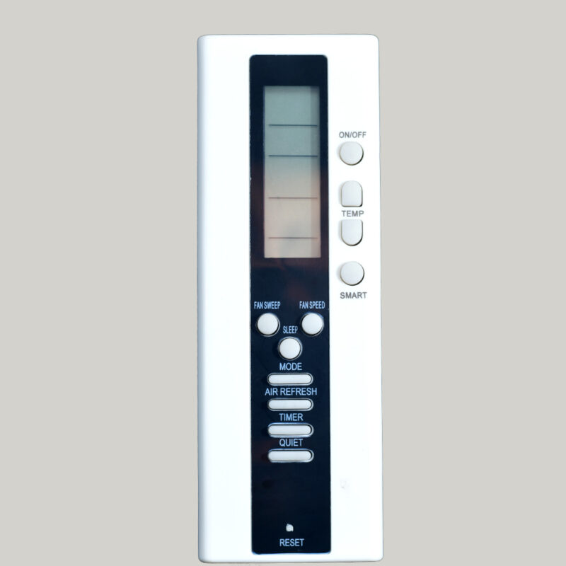Remote Control for Ac Compatible with Bluestar /Voltas