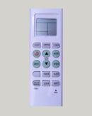 Compatible/Replacement for Voltas AC Remote Control