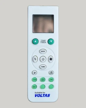 007 VOLTAS acr