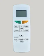 Remote Control for Daikin AC | Replacement Remote Compatible with Daikin Split & Window Air Conditioner-Model AC-132