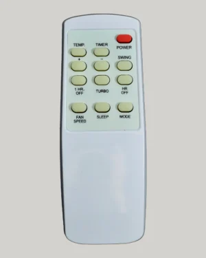 Compatible Split/Window Air Conditioner Remote for voltas Air Conditioner AC - 79