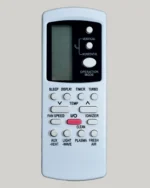 Compatible Split/Window Air Conditioner Remote for Lloyd/Voltas/Whirlpool/Godrej Air Conditioner AC - 88