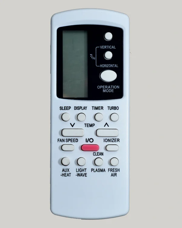Compatible Split/Window Air Conditioner Remote for Lloyd/Voltas/Whirlpool/Godrej Air Conditioner AC - 88