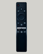 Bluetooth Voice command Samsung Smart 4K Tv Remote Control Replacement of Original BN59-01312F Samsung Ultra Curved TV Remote Control and Compatible for LED Android UHD OLED QLED Television-Pairing Must