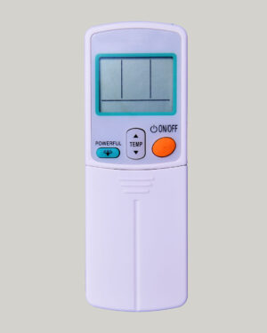 AC  Remote Control Compatiable for Daikin Split/Window Air Conditioner Remote AC-92C