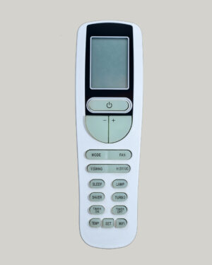 AC Remote Compatible for Voltas Smart Split Air Conditioner Control with WiFi Button  (AC-133B)