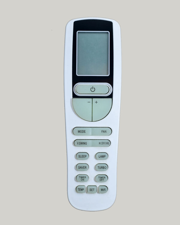 AC Remote Compatible for Voltas Smart Split Air Conditioner Control with WiFi Button  (AC-133B)