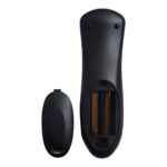 Dish TV Remote Control Compatible with All Dish TV SD/HD DTH with Recording Set Top Box