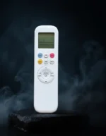 Air Conditioner Remote Compatible/Replacement for Voltas, Amstrad, AUX & Vise  AC Remote Control -AC-230