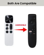 Voice Remote Control Compatible with One Plus TV Y Series (32Y1 / 40Y1 / 43Y1) – Bluetooth, Voice Assistant, Replacement Remote 1+ Remote Controlller (with Voice Function) - Pairing Must