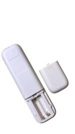 Air Conditioner Remote Compatible/Replacement for Voltas, Amstrad, AUX & Vise  AC Remote Control -AC-230