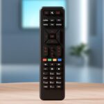 Remote Control Comaptible with Original Airtel Digital Dish TV DTH Television, Set Top Box Remote Compatible for SD and HD
