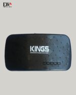 KINGS High-Quality Free-To-Air MPEG-2 Digital Set-Top Box...With One Year Warranty