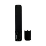 Compatible TCL Tv Remote Control Smart Original Model RC902V Suitable for 4K Android Television with Bluetooth and Voice Command Feature and ZEE5 YouTube Prime Hot Keys - Pairing Must