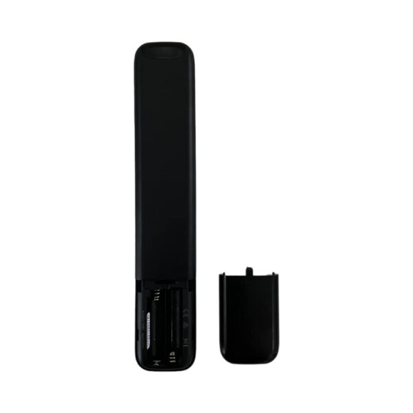 Compatible TCL Tv Remote Control Smart Original Model RC902V Suitable for 4K Android Television with Bluetooth and Voice Command Feature and ZEE5 YouTube Prime Hot Keys - Pairing Must