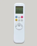 Air Conditioner Remote Compatible/Replacement for Voltas, Amstrad, AUX & Vise  AC Remote Control -AC-230