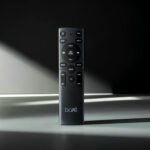 Remote Control Compatible with Boat Soundbar & Home Theater System - Easily Manage Your Sound Bar with This Remote (Match Image Before Place an Order)