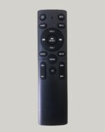 Remote Control Compatible with Boat Soundbar & Home Theater System - Easily Manage Your Sound Bar with This Remote (Match Image Before Place an Order)