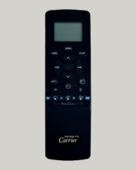 Compatible for Carrier Ac Remote RG56CMI-B0 Model with Flexi Cool Suitable for Split and Window Air Conditioner of 1 1.5 2 Ton Remote(AC- 235)