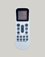 Air Conditioner Remote Compatible with Lloyd Split/Window AC Remote Control, AC - 125