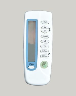 Compatible with Samsung Ac Remote Original DB93-03013A Model of Split and Window Air Conditioner Suitable for 1 1.5 2 Ton (AC - 11)