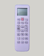 100% Original Lloyd AC Remote Control with WiFi & 5-in-1 Function | Compatible for Lloyd Split Air Conditioner Remote | Full Function Replacement Remote with Turbo, Swing, Timer & Eco Mode - AC-253