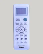 AC Remote Compatible for Haier Split/Window Air Conditioner - AC 131