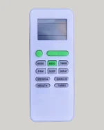 AC Remote Compatible for IFB/MITASHI/TCL/Kenstar/Kelvinator/Goderj Split/Window Air Conditioner -AC-145