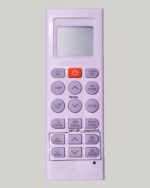 AC Remote Compatible/Replacement for LG AC Remote Control (Exactly Same Remote Will Only Work)-AC-36N