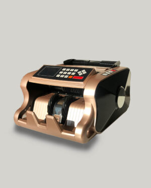 SHIZUKO  Mix Note Value Counting Business-Grade Machine/ Indian Currency Cash Counting Machine Fully Automatic Cash Counter with Fake Note Detection