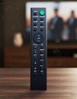 RMT-AH412U Replacement Remote fit for Sony Home Theatre System HT-S20R HT-S500RF HT-S700RF SS-S20R SA-WS20R SS-SS20R SA-WS500RF SS-SS500RF SS-S500RF SS-SS700RF SS-S700RF SA-WS700RF